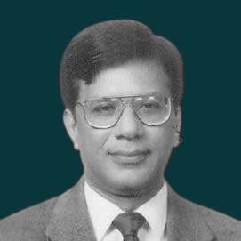Engr. Athar Said