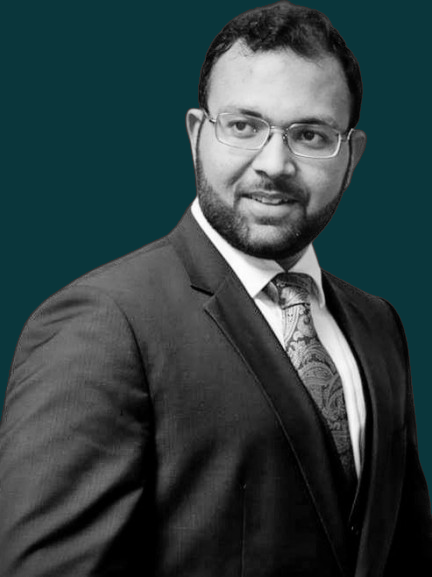 Faizan Chaghtai