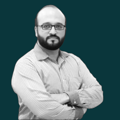 Farhan Ahmed