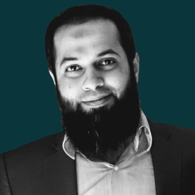 Imran Shaikh
