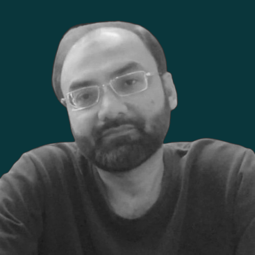 Muhammad Khalid Ejaz