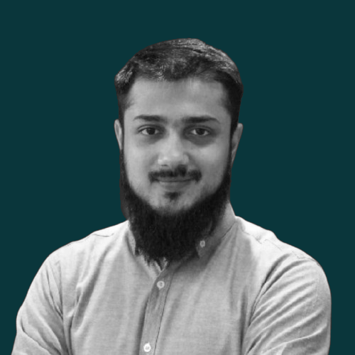 Muhammad Osaid Ghori