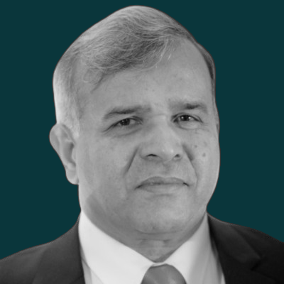 Rear Admiral (Retd.) Nasir Mahmood HI (M)
