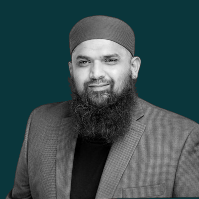 Rizwan Chaudhry CBI | CFC | CIPS