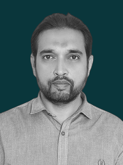 Syed Azfar Ali