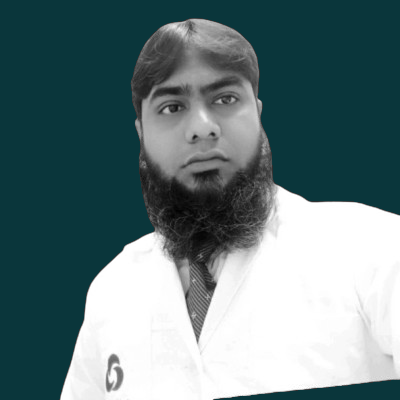 Syed Fahad Nasir Ali