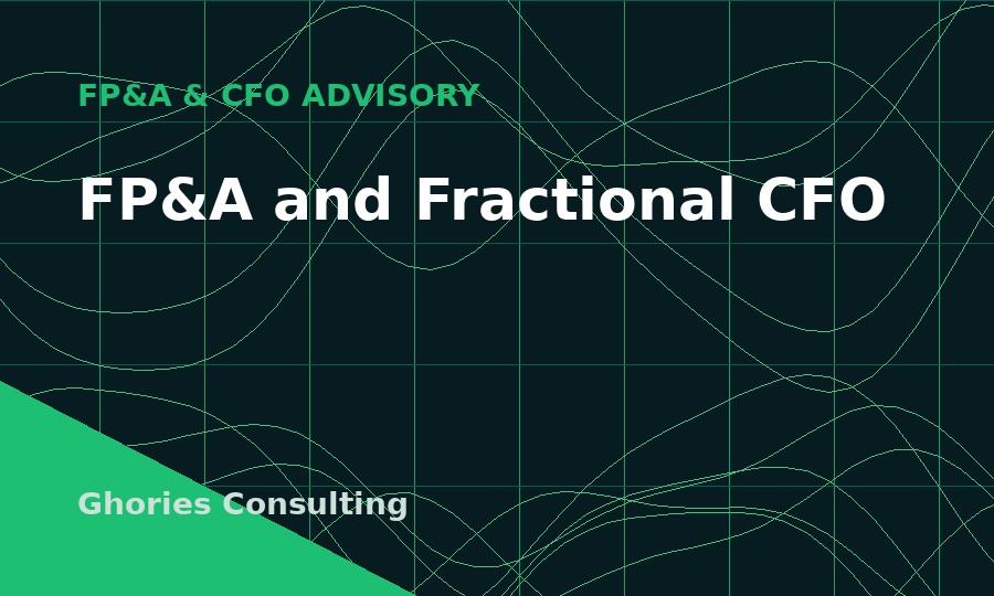 FP&A and Fractional CFO: From Reporting to Forward-Looking Leadership thumbnail