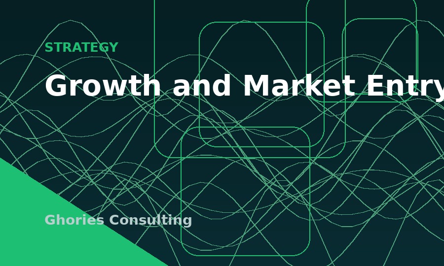 Growth and Market Entry: A Practical Playbook for Regional Expansion thumbnail