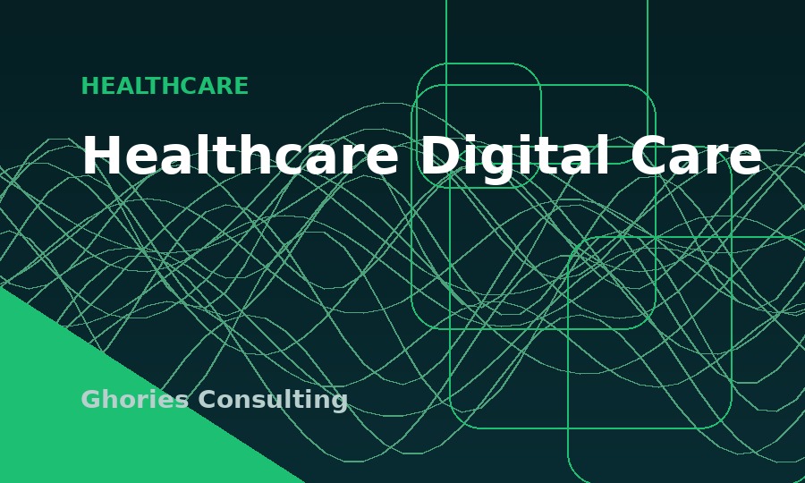 Healthcare Digital Care Pathways: Scaling Access Without Losing Clinical Control thumbnail